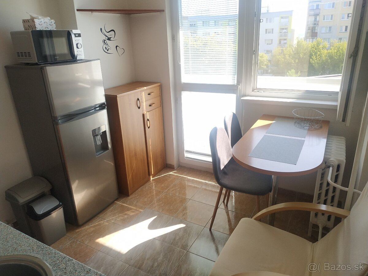 1-izbový byt Klokočina - 2