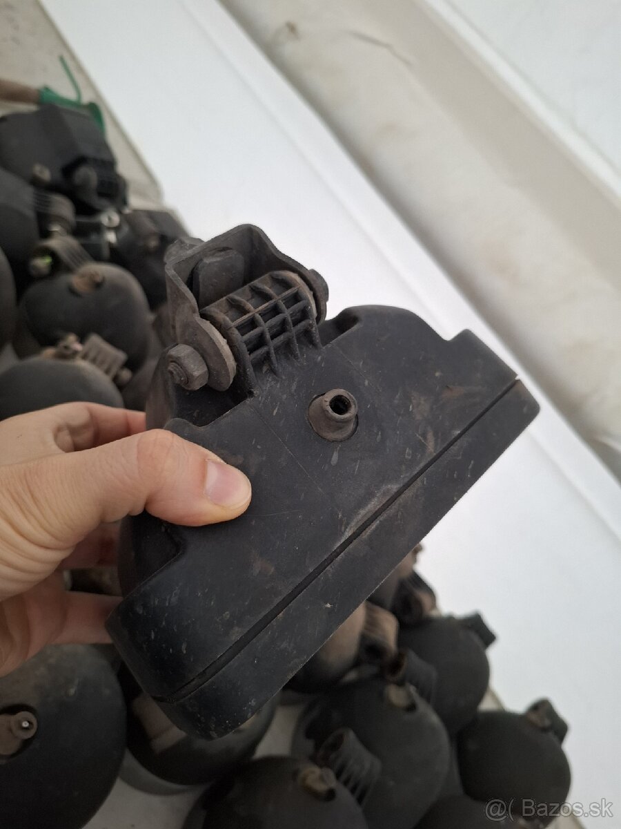 John Deere bočne svetla - 2