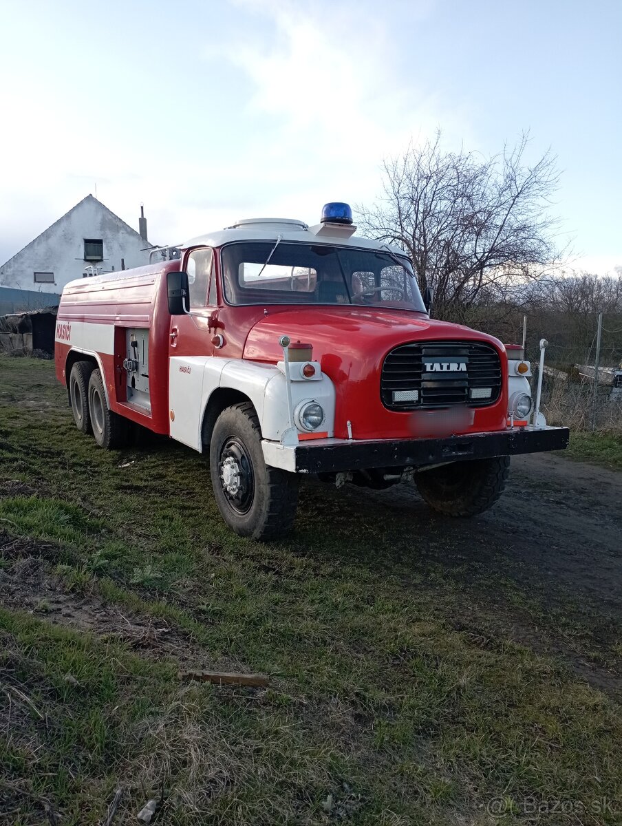 Tatra 148 cas 32 Nová STK - 2