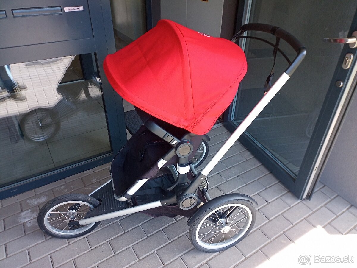 Bugaboo Runner - 2