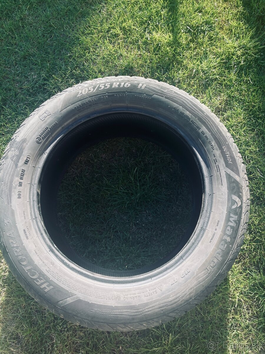 Matador 205/55 R16 - 2