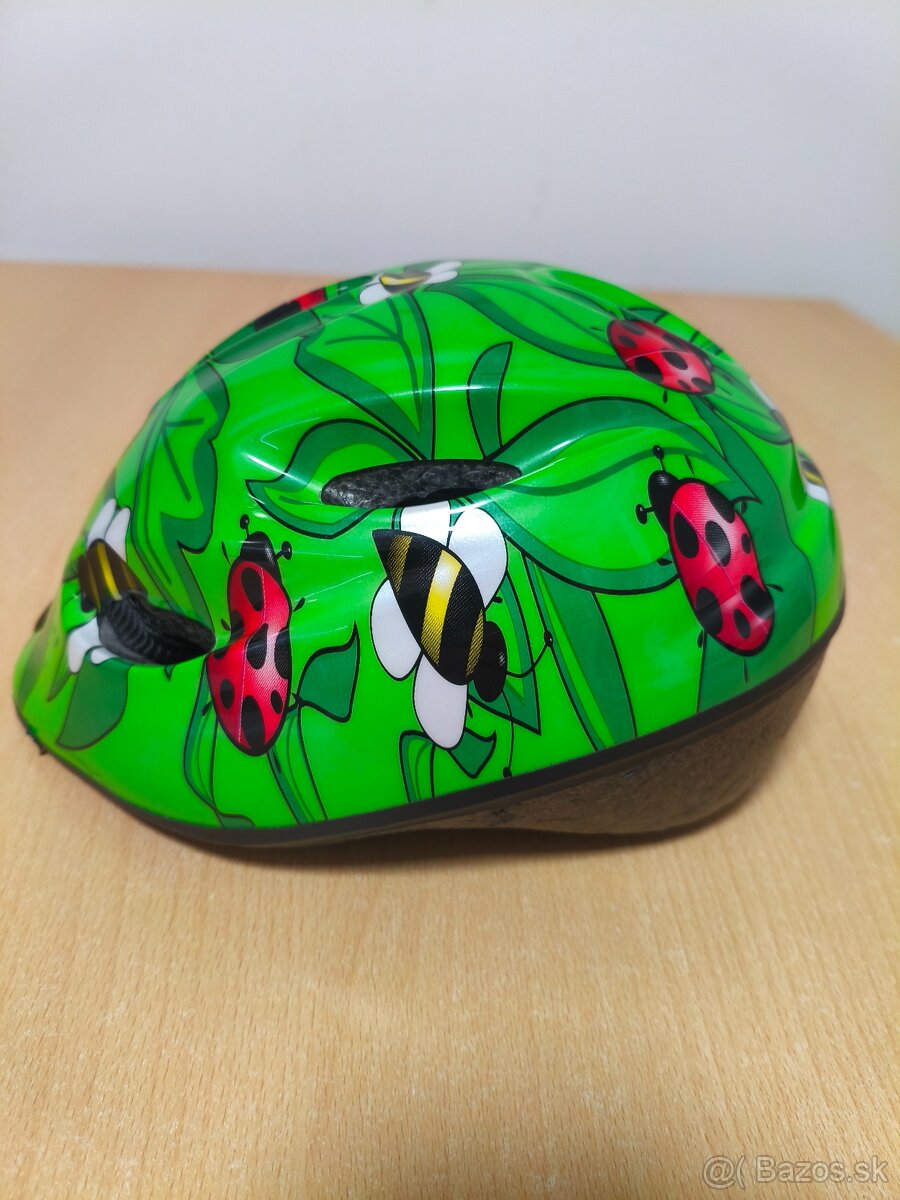 Detaka prilba - 2