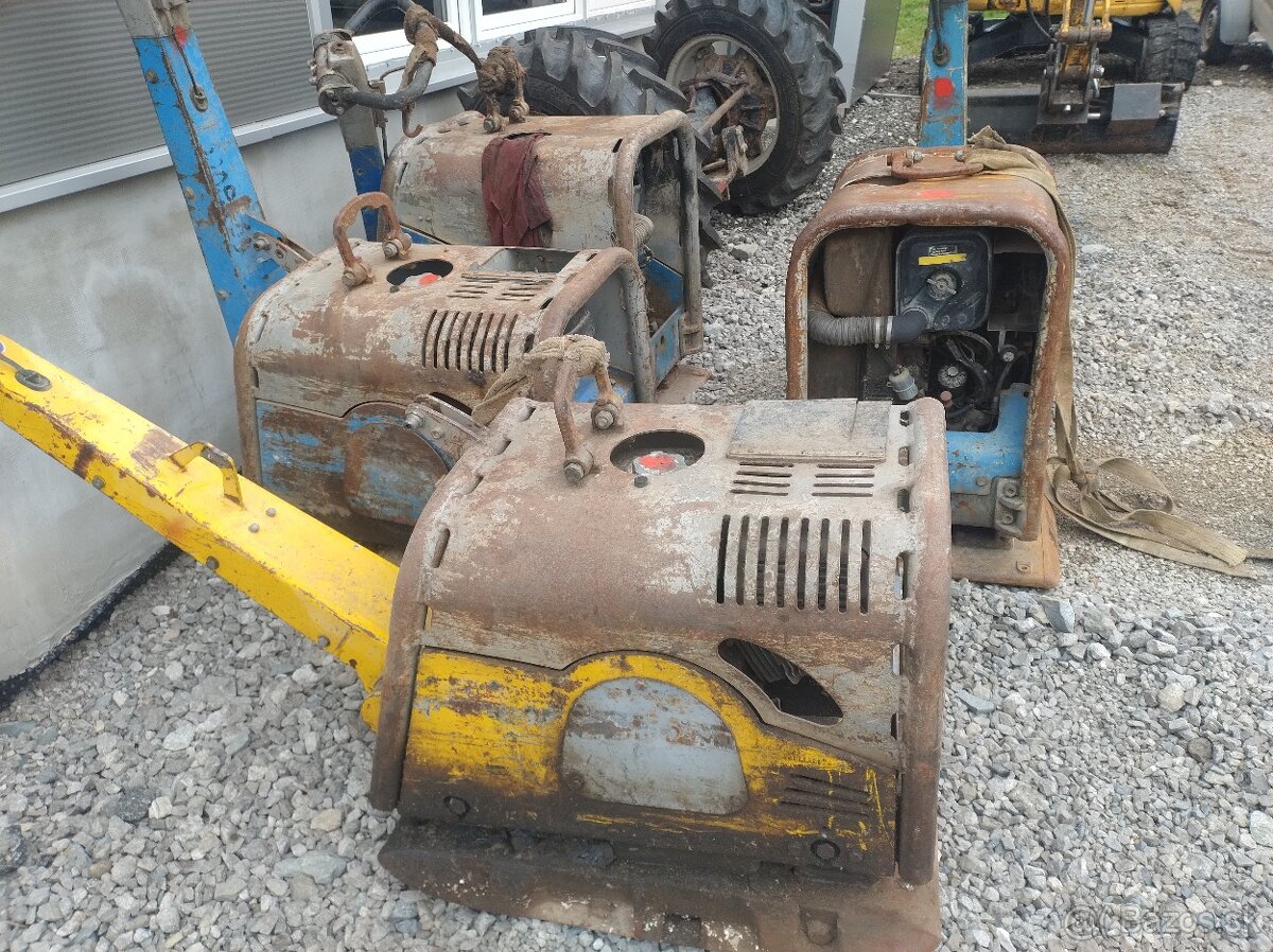 Kompresor ingersoll rand 1x raketa - 2