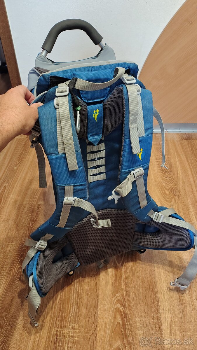 LittleLife Ranger S2 - 2