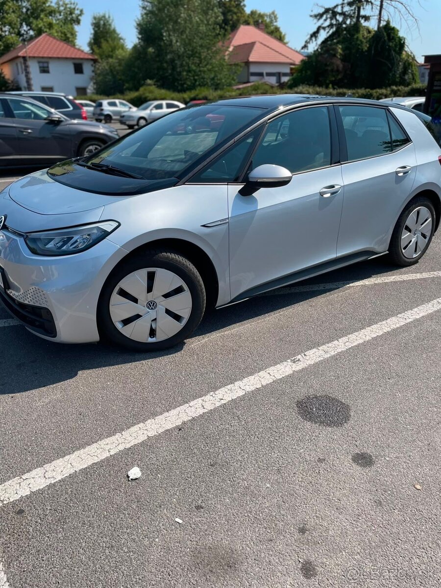 Predám Volkswagen ID.3 ( elektromobil ) - 2