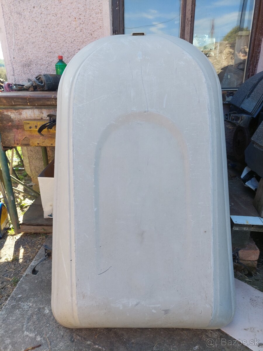 Strešný box - 2