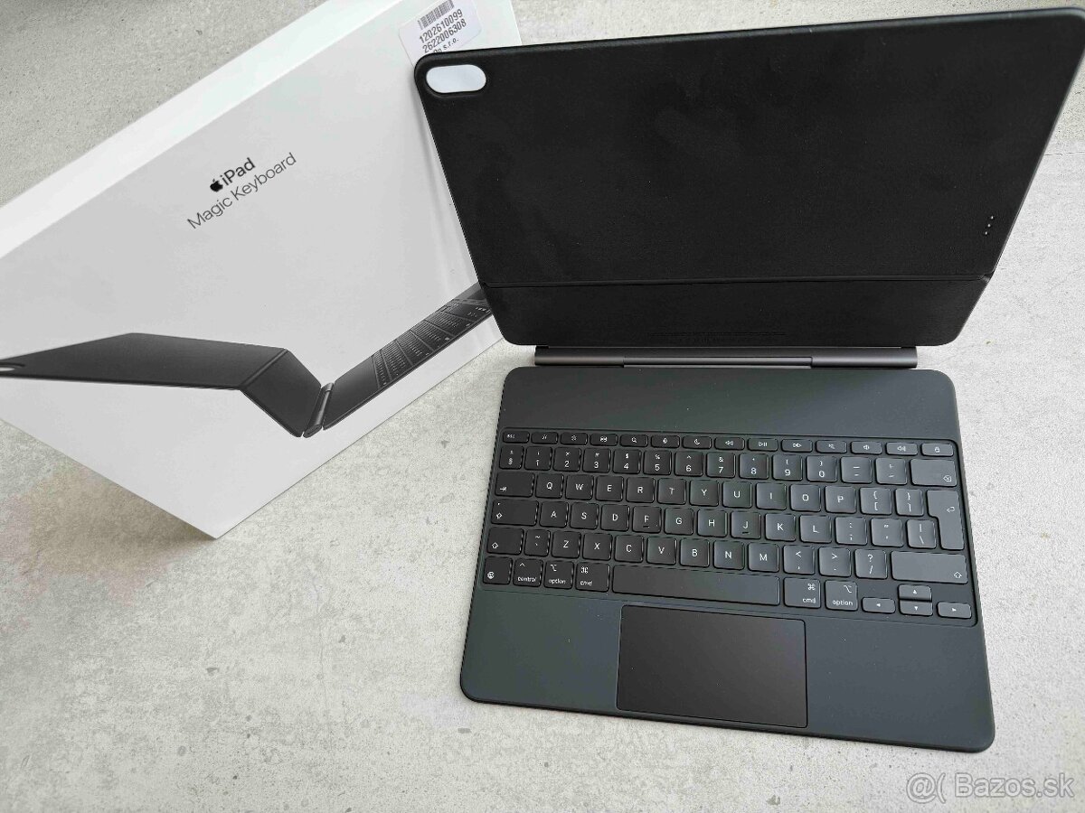 Magic Keyboard iPad air 13 - 2