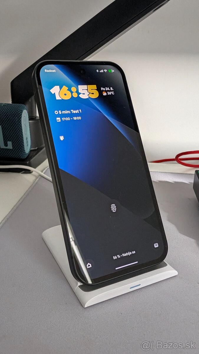 Google Pixel 10a - 2