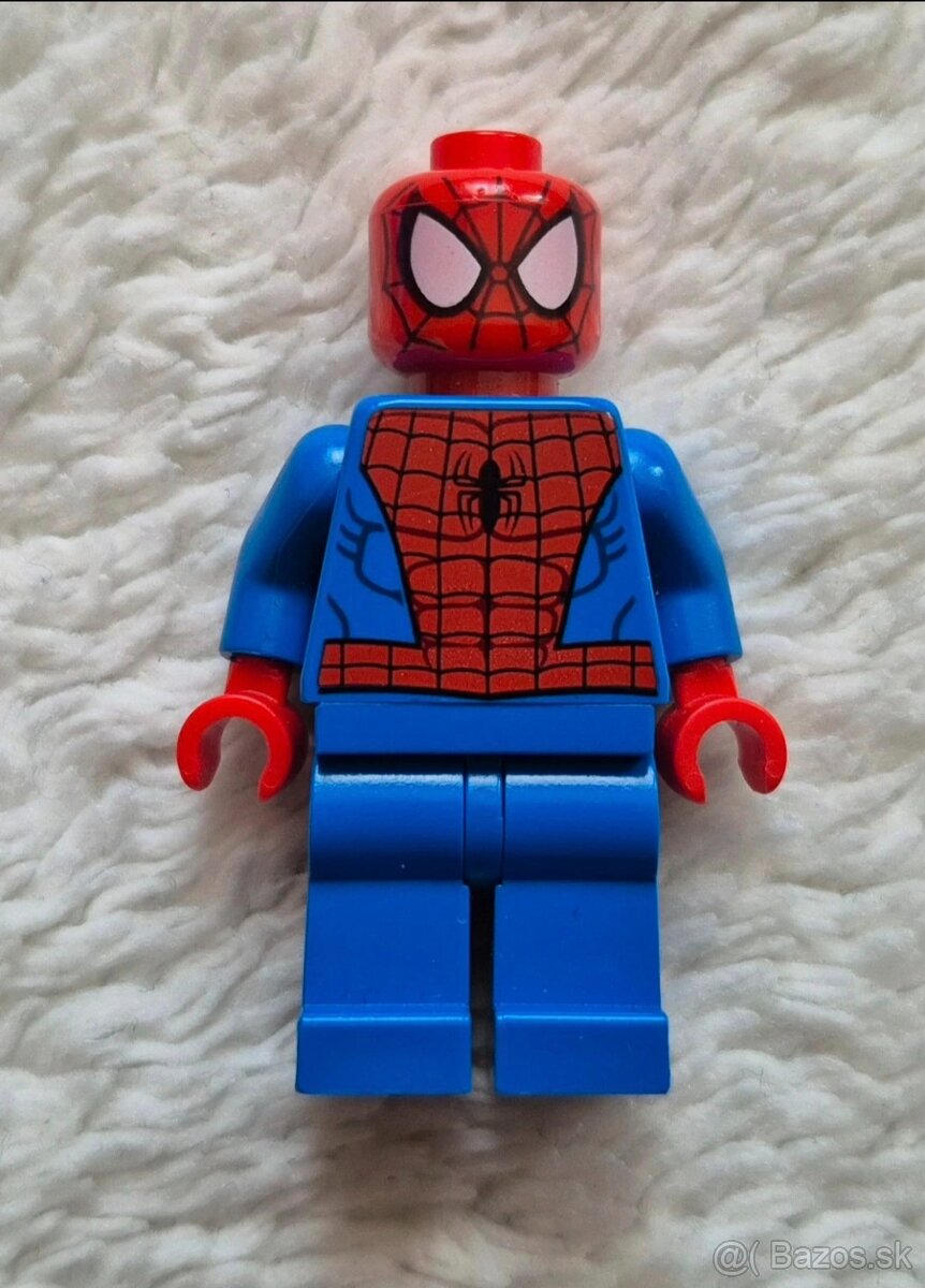 Lego Spiderman - 2