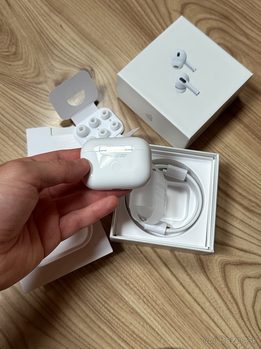 Airpods Pro 2gen s ANC - 2