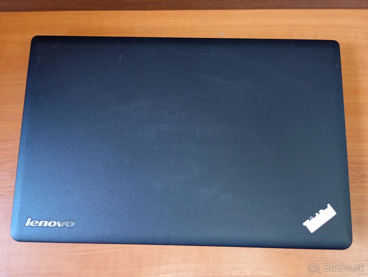 Lenovo Thinkpad E545 ,Windows 10 , AMD A8 4-jadro , 8gb ram - 2