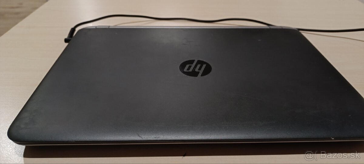 HP Probook 450 G3, i5-6200U, 16GB,256GB,W11sk - 2