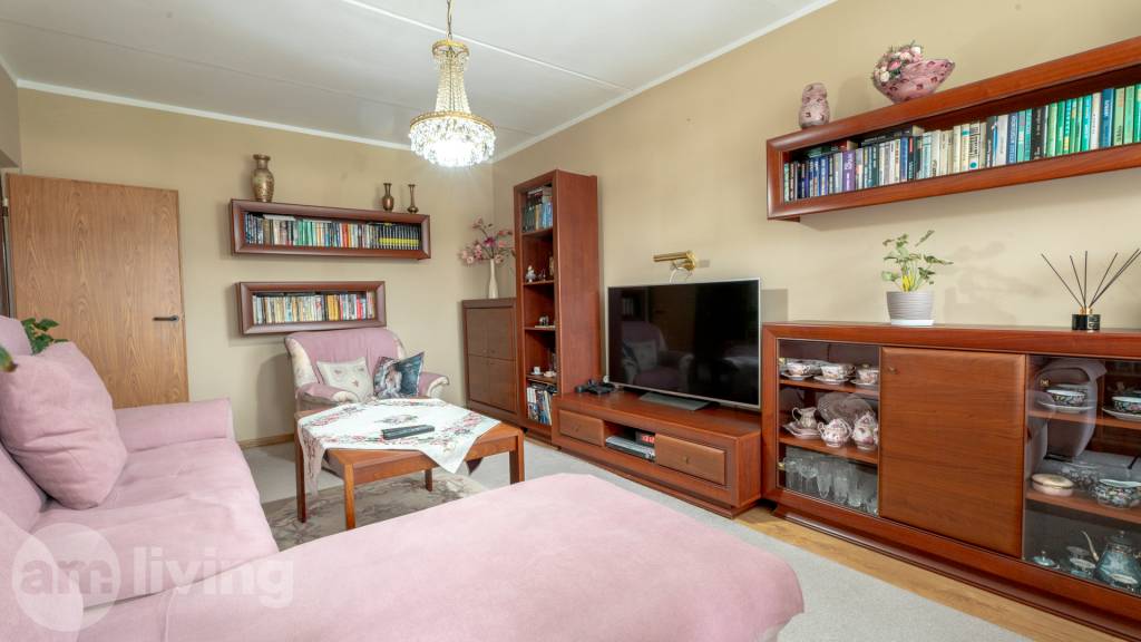 Priestranný - 4i byt 81 m² + loggia - Nová Dubnica - 2