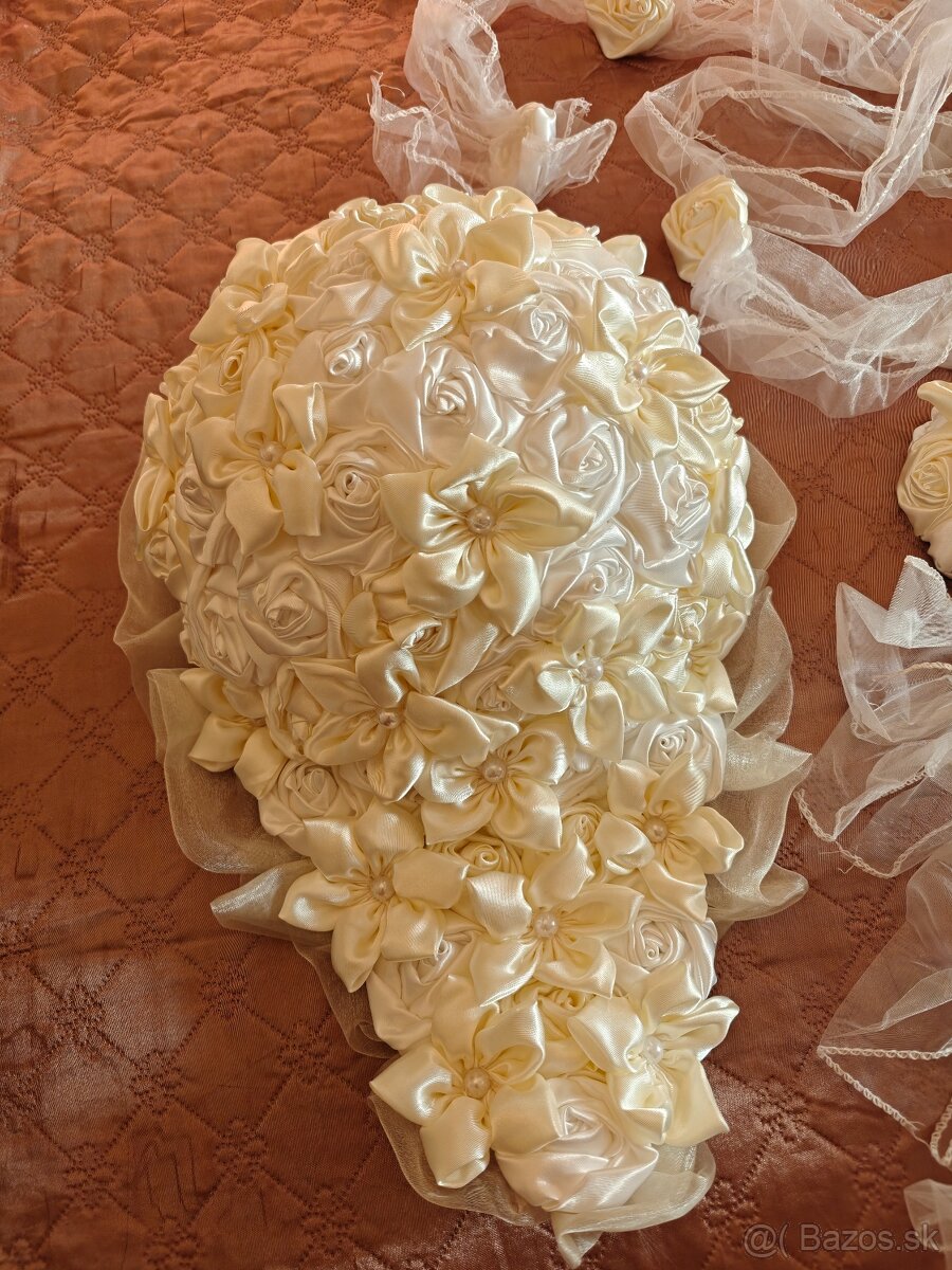 Svadobne doplnky - 2