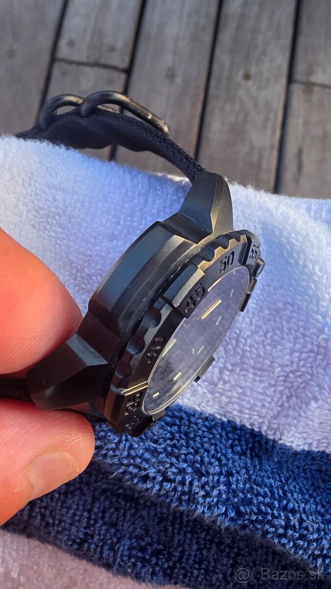 LUMINOX XS.3252.BO sea - 2