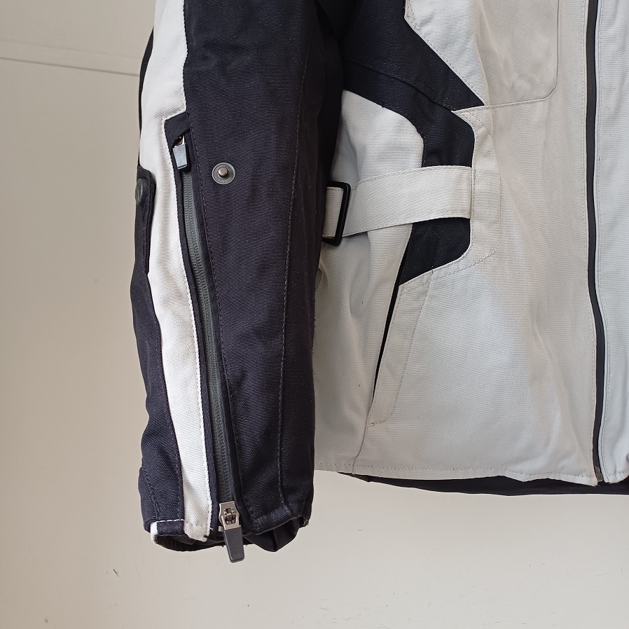 Textilní kombinéza Büse - 2