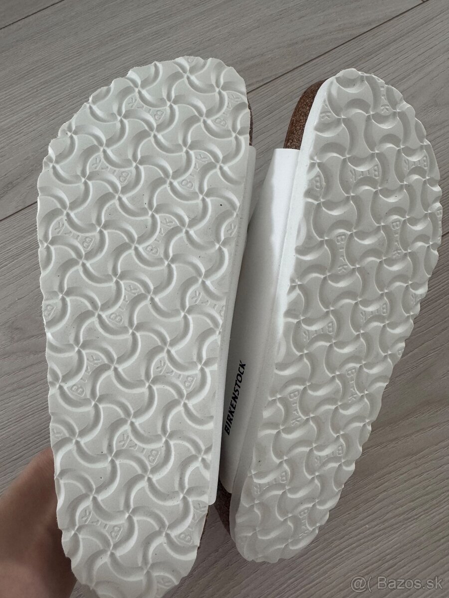 Slapky Birkenstock - 2