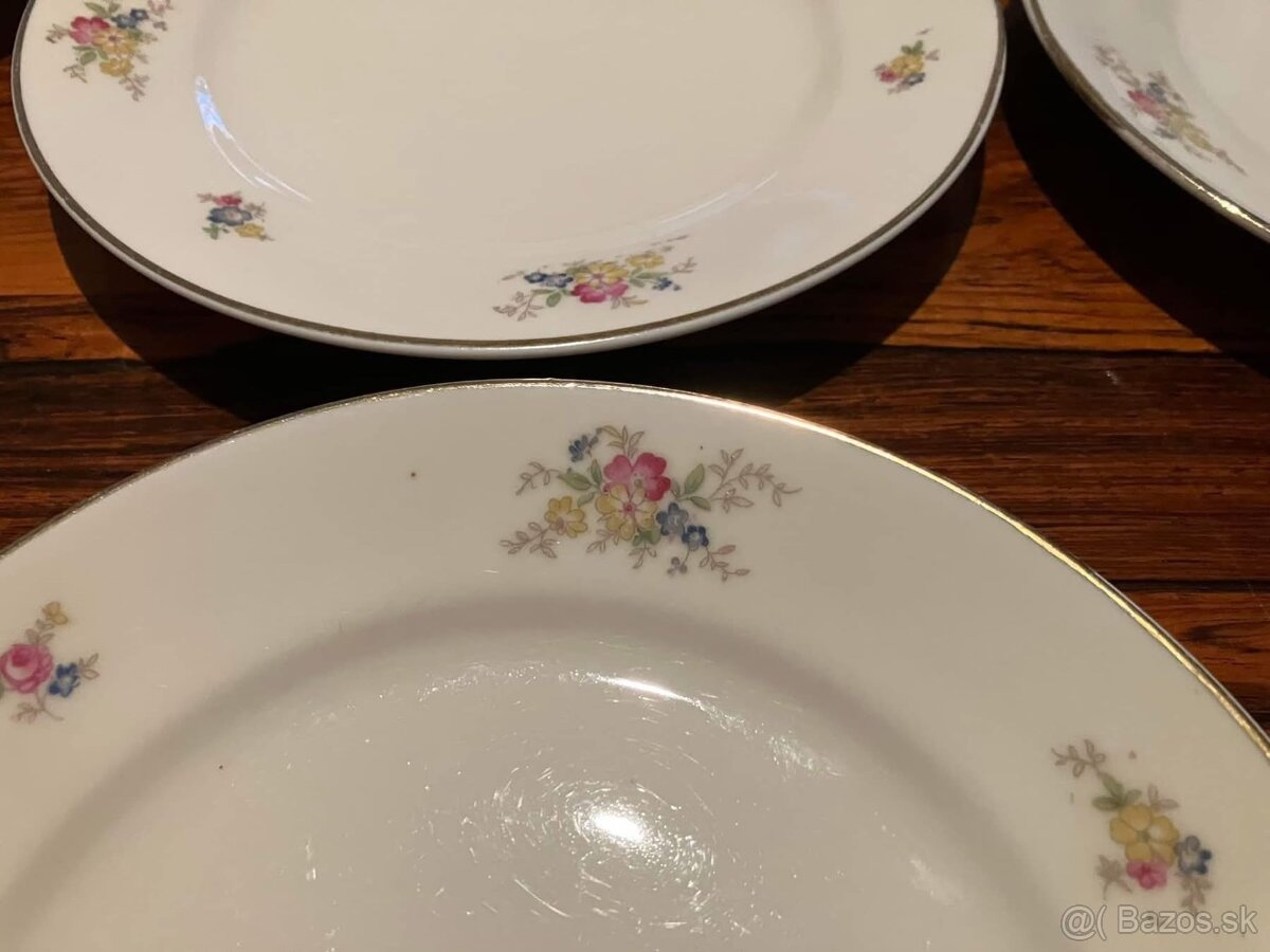 Dezertne taniere - 2