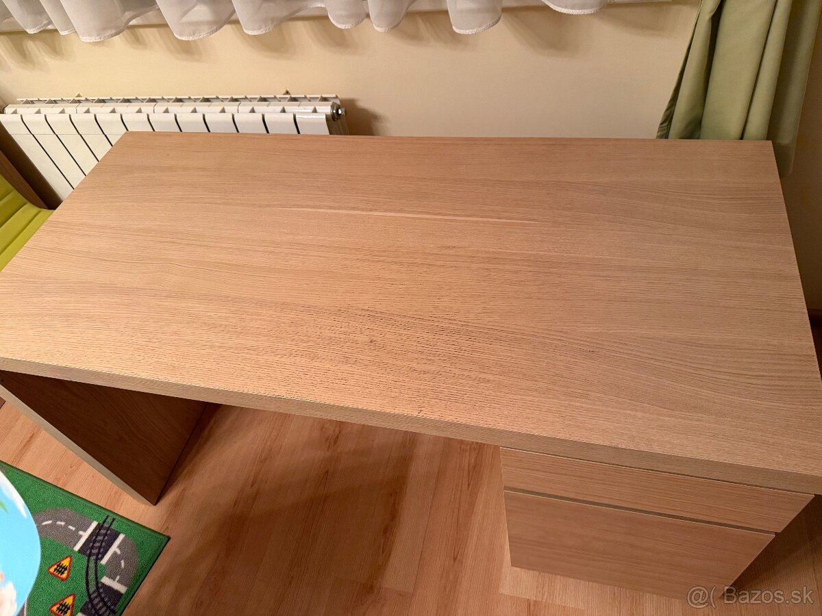 Kancelársky stôl IKEA - 2