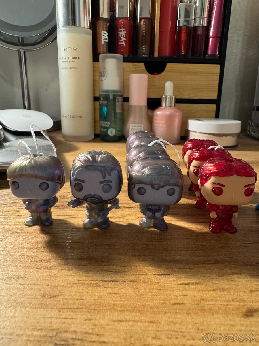 Kinder joy stranger things - 2