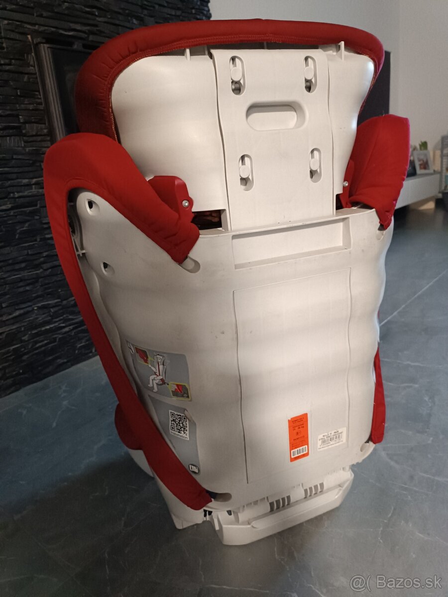 Autosedačka Britax Romer - 2