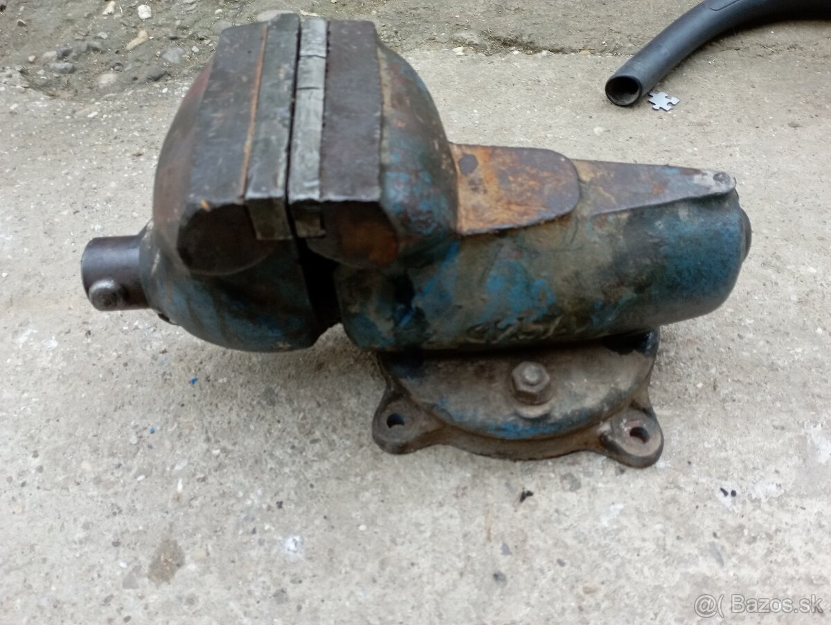 Zverák York 125 - 2