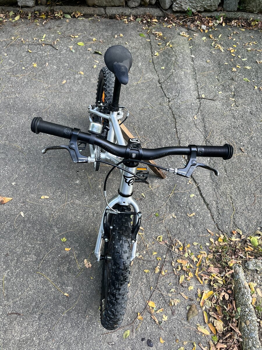 Early Rider Seeker 16 - 2