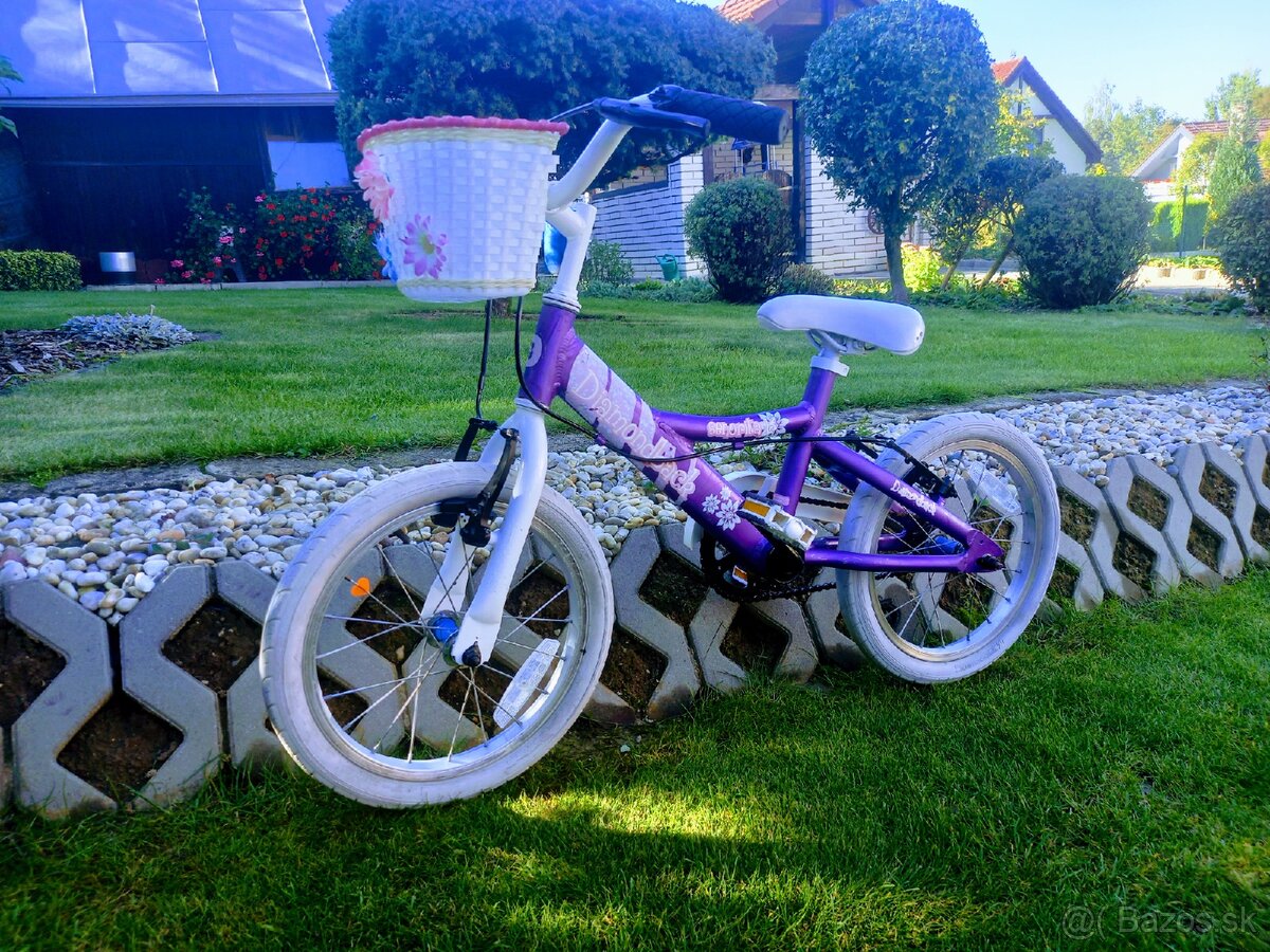 Diamondback-Detský bike - 2