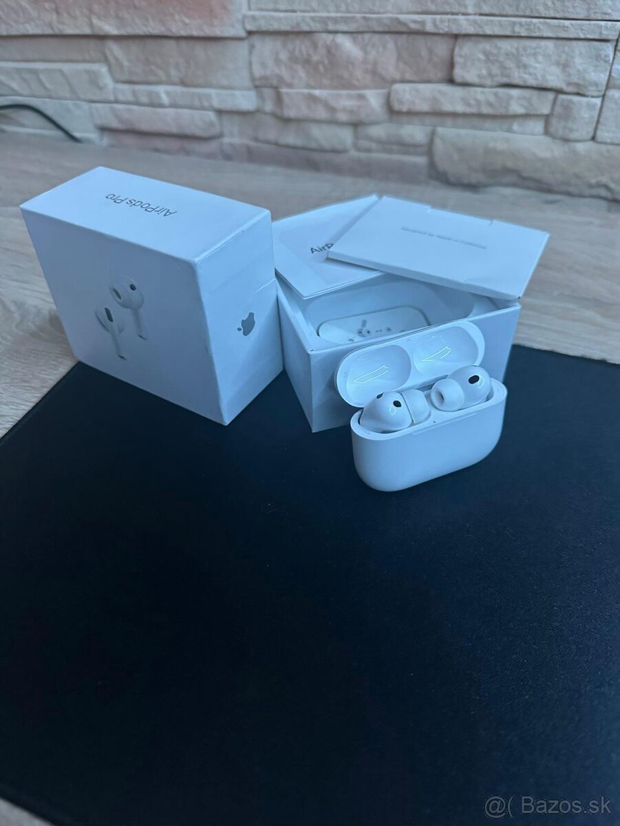 🎧 AirPods Pro 3 - 2