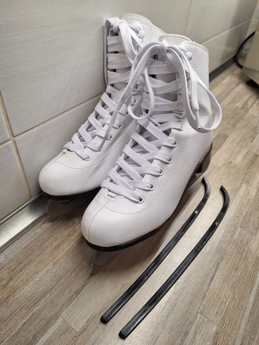 Dámske ľadové korčule - 2