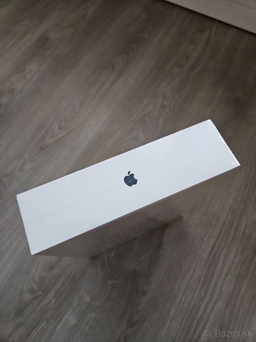 NOVY Apple MacBook Air 13,6" / M2 / 16GB / 256GB (2022) - 2