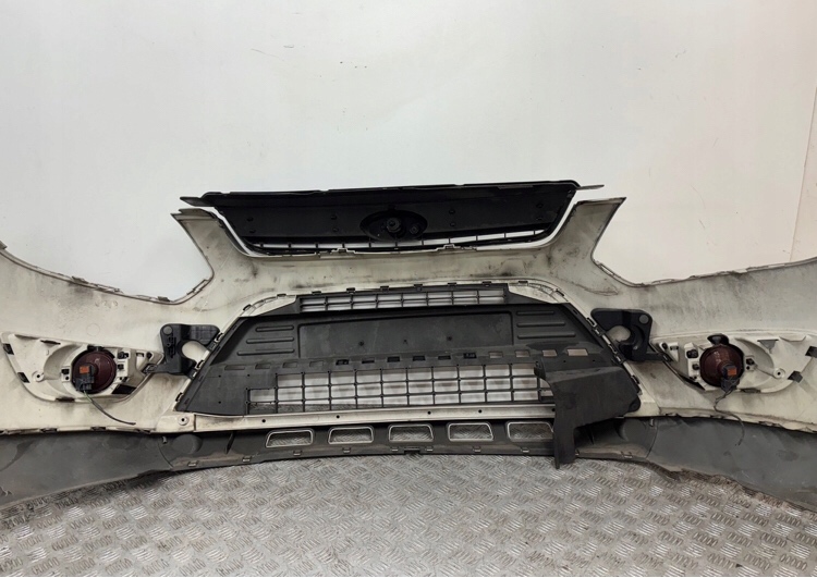 FORD KUGA NARAZNIK PREDNY - 2