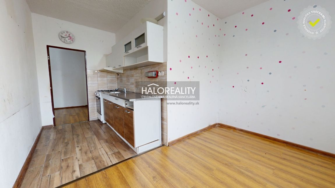 HALO reality - Predaj, dvojizbový byt Rimavská Sobota, Maloh - 2