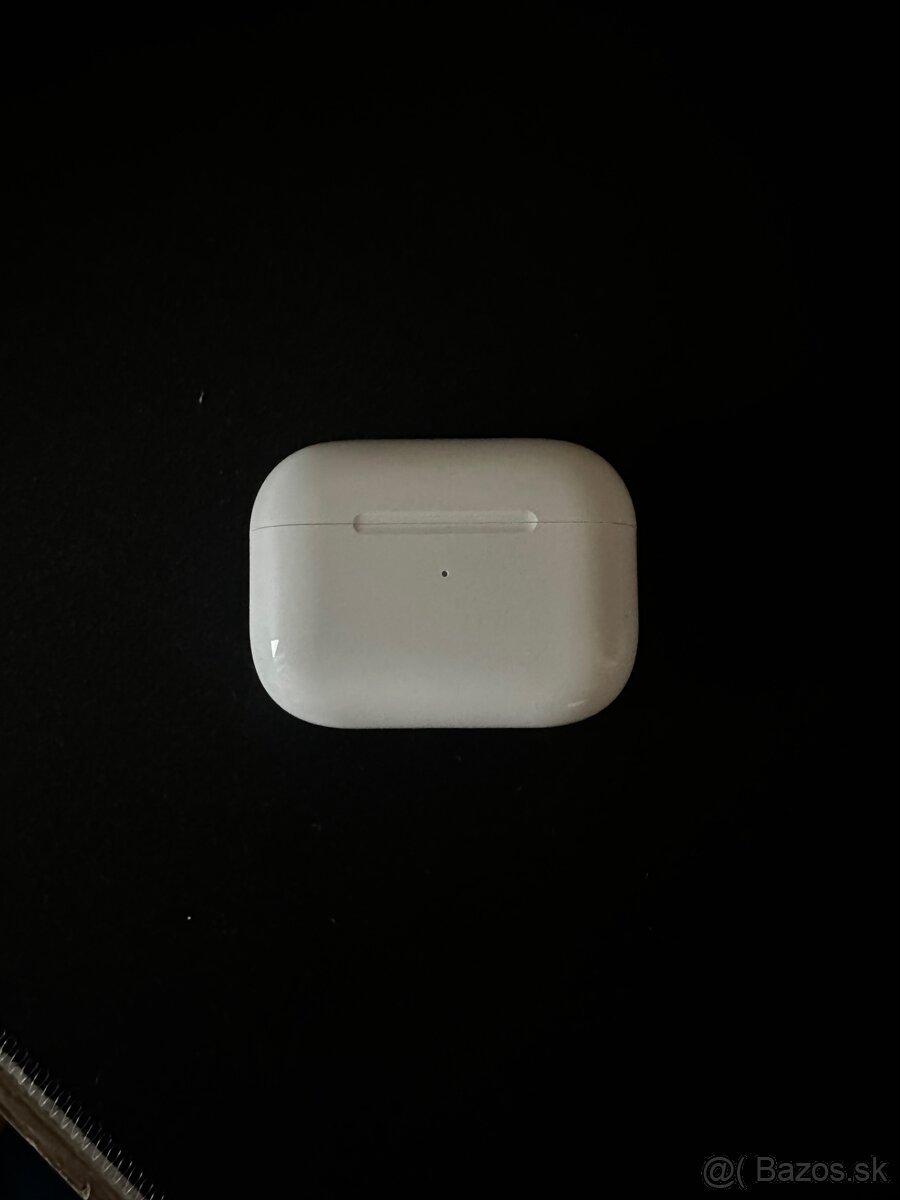 Apple AirPods Pro 2 – originál - 2