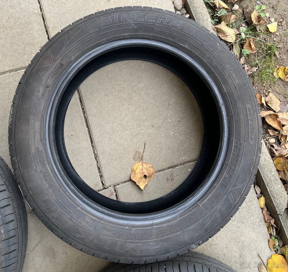 Letné Falken 205/55 R16 91V - 2