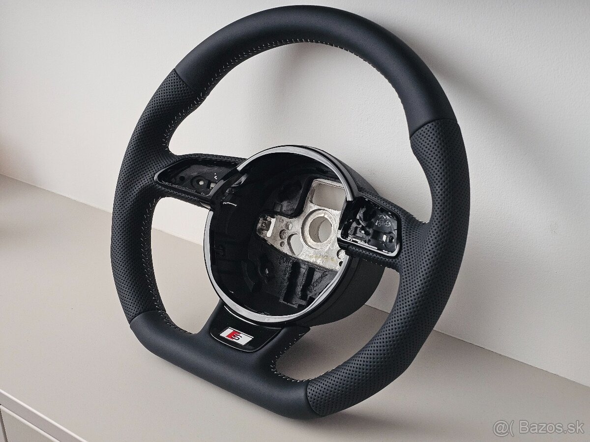 Volant Audi A5 A4 Q5 - 2