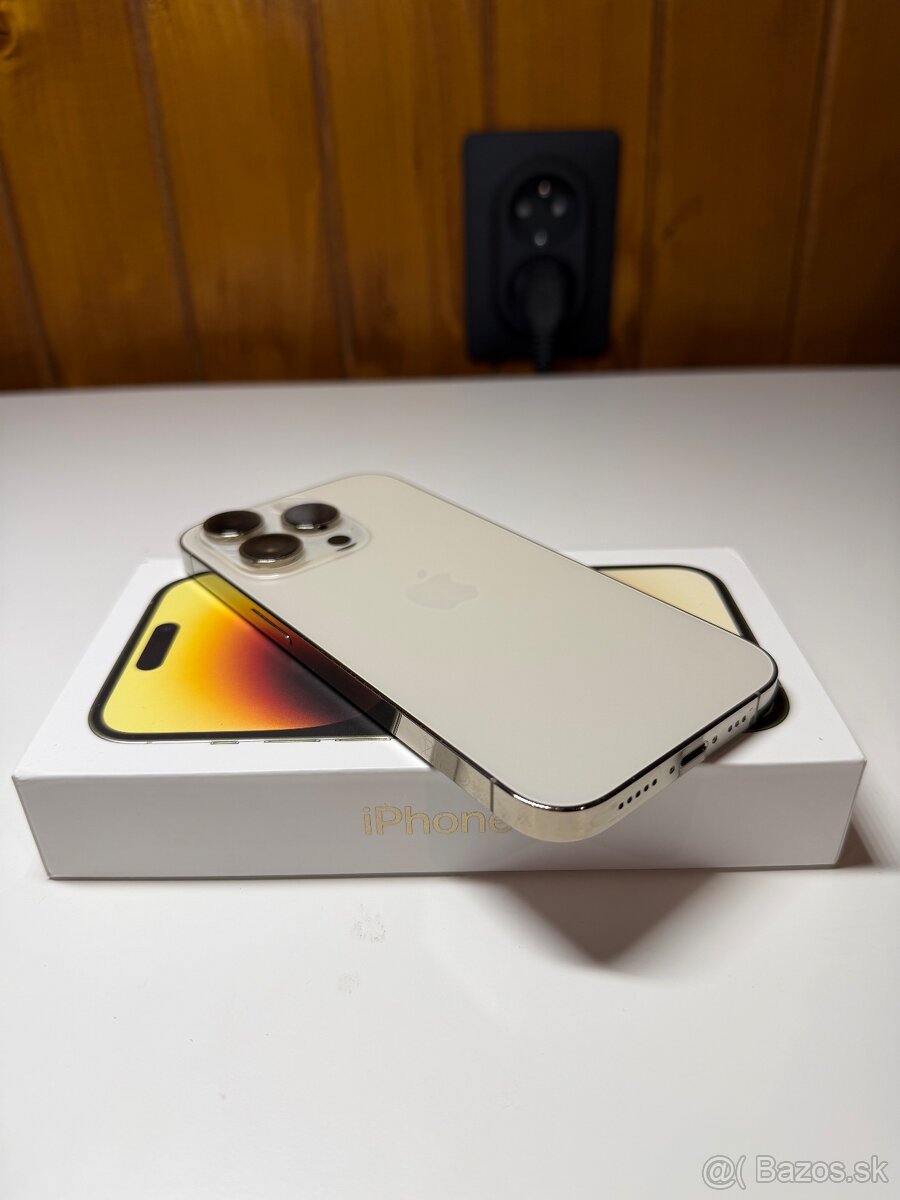 Apple iPhone 14 pro 128gb - 2