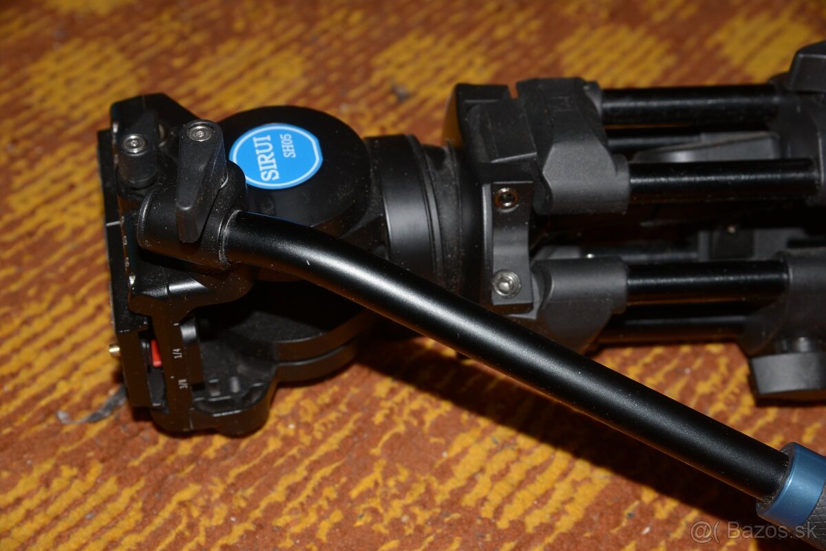 predam-video-stativ SIRUI SH 05 - 2