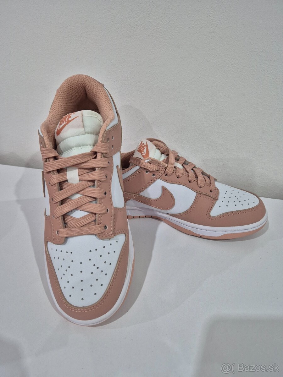 Nike SB Dunk Low - 2