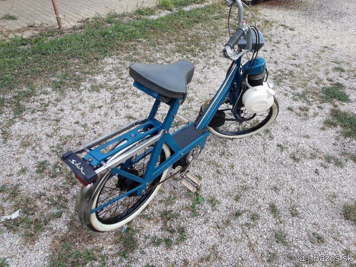 Solex 5000 - 2