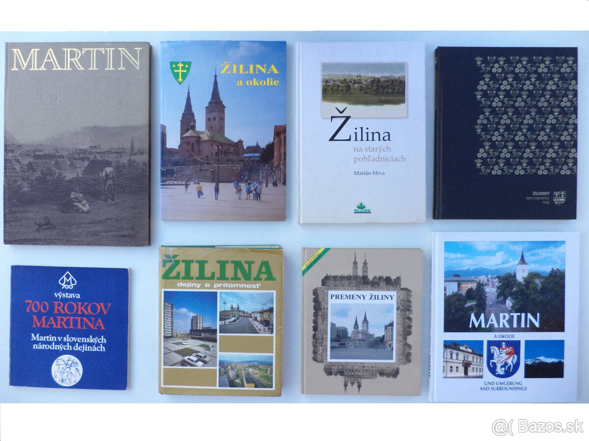 Slovensko mestá a obce 1 - 2