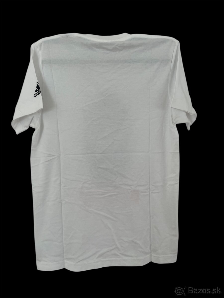 Tričko Adidas Harden MVP Tee - 2