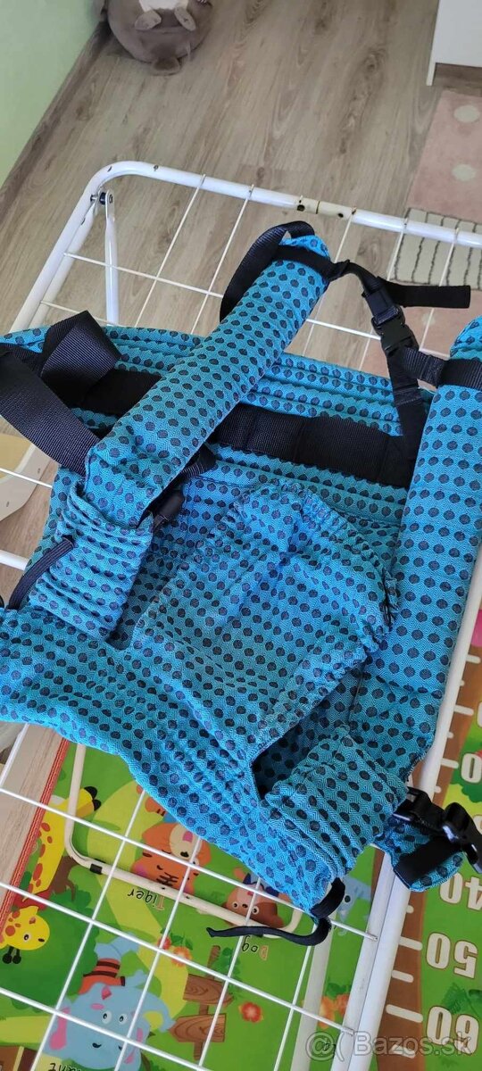 Nosič Rischino Flexible - 2