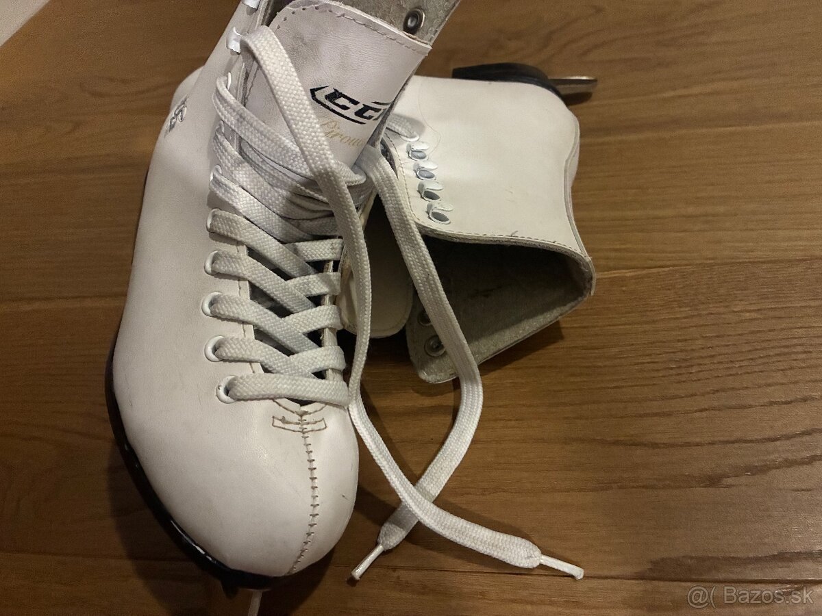 Korcule CCM vel. 34 - 2