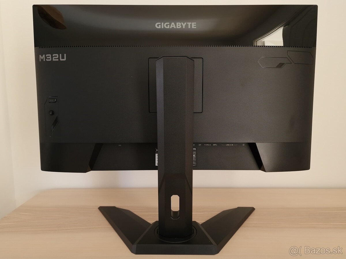 4K Gigabyte M32U 144hz - 2