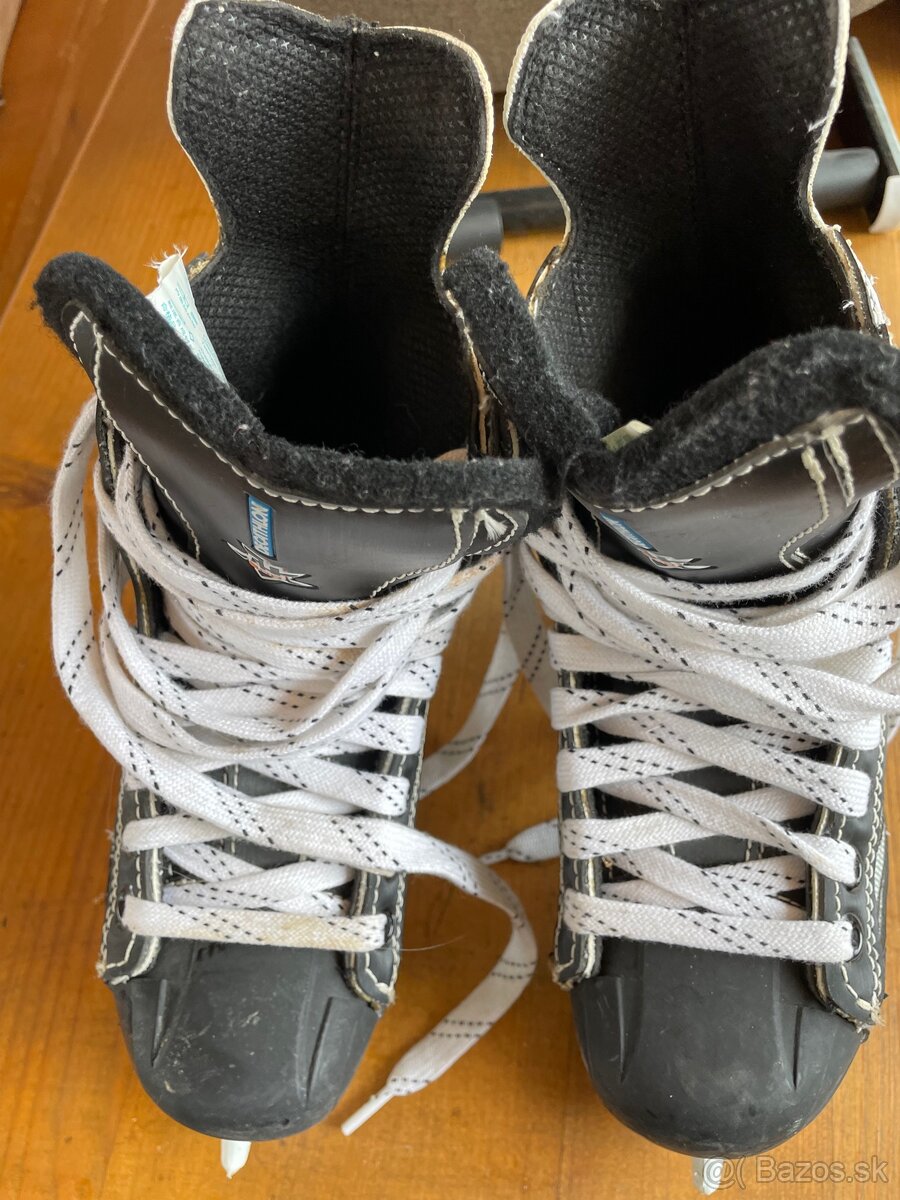 Detské korčule - 2