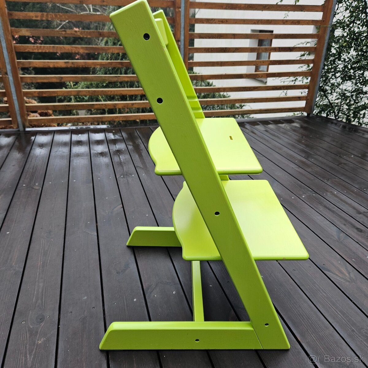 Stokke Tripp Trapp - 2