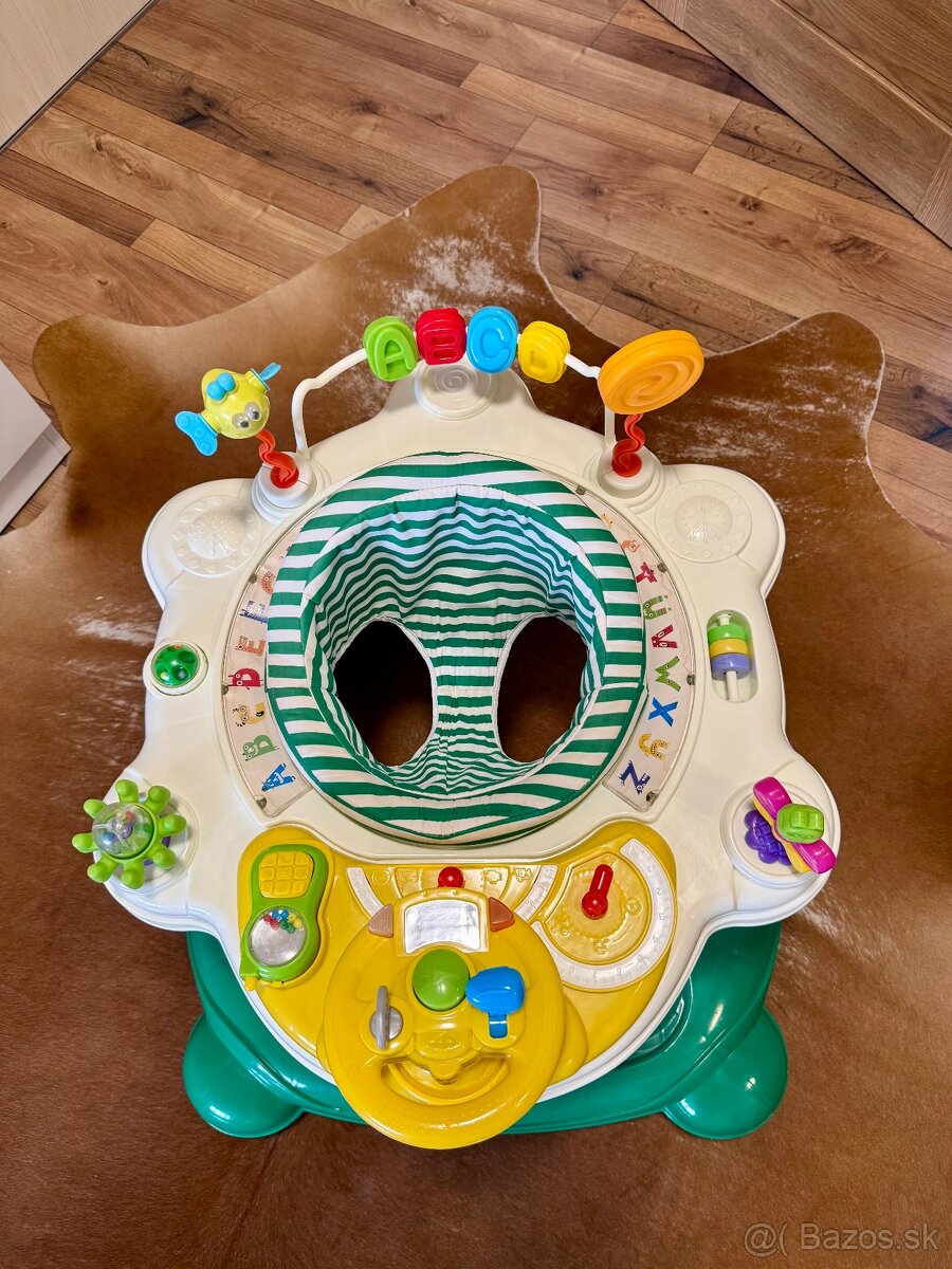 Hopsadlo-choditko skip hop - 2