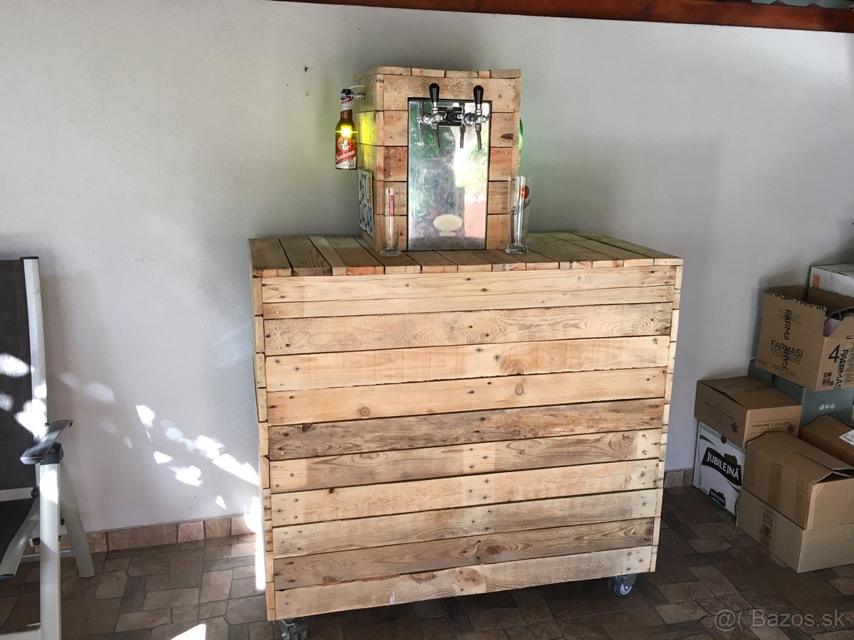 Svadobná výzdoba - 2