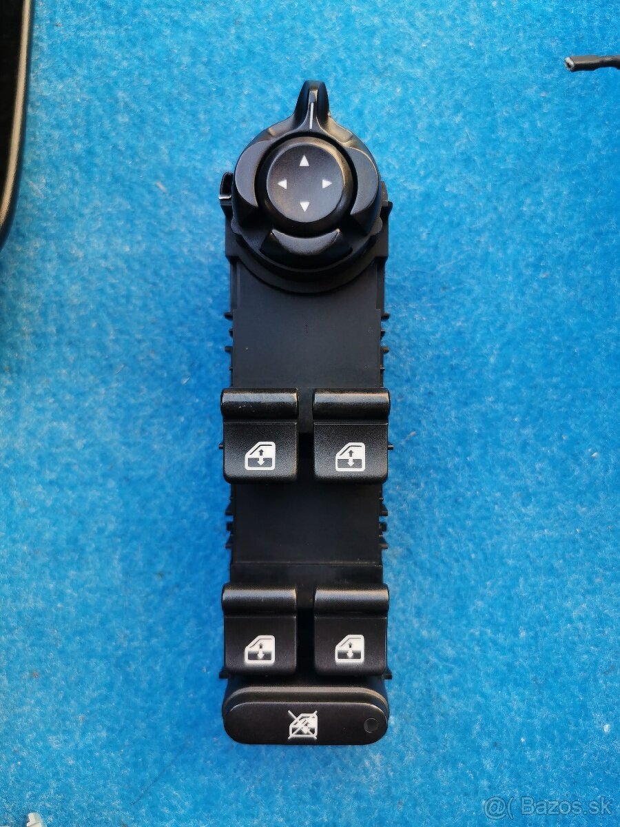 Spätné Zrkadla Alfa Romeo 159 - 2